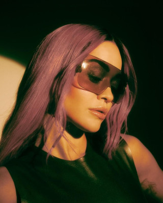 Rita Ora for Last Of Us