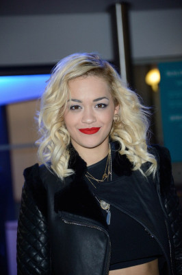 photo 28 in Rita Ora gallery [id738500] 2014-06-11 00:00:00