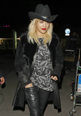 photo 19 in Rita Ora gallery [id740188] 2014-06-17 00:00:00