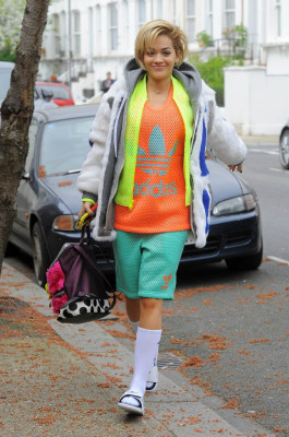 Rita Ora pic #726123