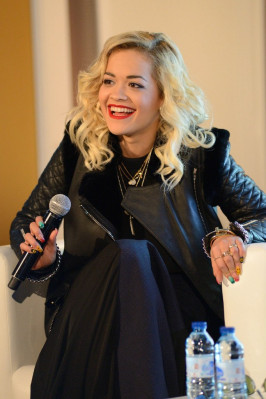 Rita Ora pic #731884