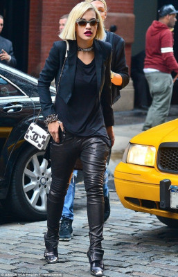 Rita Ora pic #665114