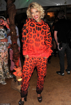 Rita Ora pic #667688
