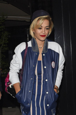 photo 25 in Rita Ora gallery [id721956] 2014-04-21 00:00:00