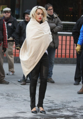 Rita Ora pic #745739