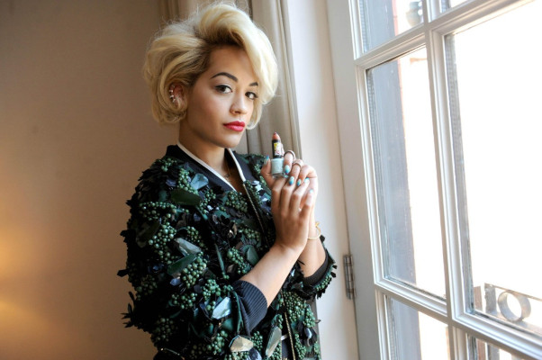photo 13 in Rita Ora gallery [id725327] 2014-05-06 00:00:00