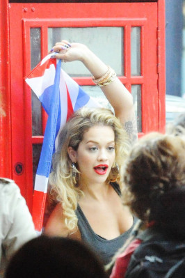 photo 18 in Rita Ora gallery [id736366] 2014-06-05 00:00:00