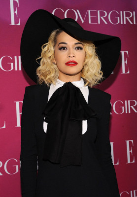photo 24 in Rita Ora gallery [id733405] 2014-05-28 00:00:00
