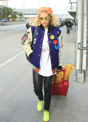 photo 10 in Rita Ora gallery [id733691] 2014-05-28 00:00:00