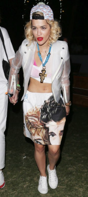 photo 4 in Rita Ora gallery [id733667] 2014-05-28 00:00:00