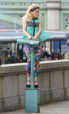 photo 5 in Rita Ora gallery [id735767] 2014-06-03 00:00:00