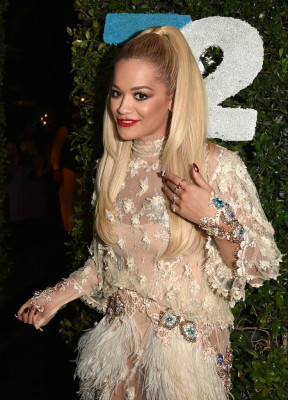 photo 27 in Rita Ora gallery [id741521] 2014-06-20 00:00:00