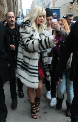 photo 11 in Rita Ora gallery [id738160] 2014-06-11 00:00:00