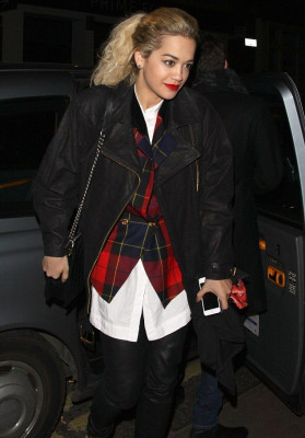 photo 27 in Rita Ora gallery [id733402] 2014-05-28 00:00:00