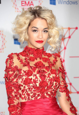 Rita Ora pic #582014