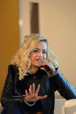 photo 9 in Rita Ora gallery [id734426] 2014-05-29 00:00:00
