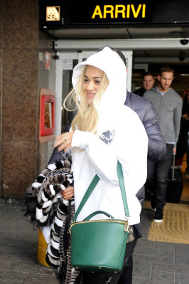 Rita Ora pic #742673