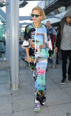 Rita Ora pic #728618