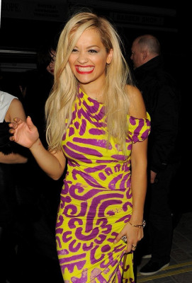 photo 7 in Rita Ora gallery [id730228] 2014-05-19 00:00:00