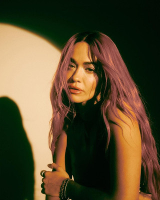 Rita Ora for Last Of Us