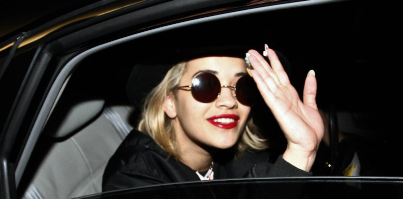 Rita Ora pic #731384