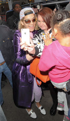 photo 14 in Rita Ora gallery [id737120] 2014-06-06 00:00:00
