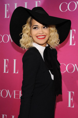 photo 26 in Rita Ora gallery [id733403] 2014-05-28 00:00:00