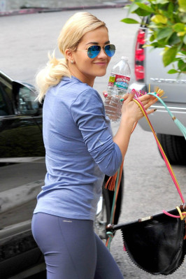 photo 12 in Rita Ora gallery [id738159] 2014-06-11 00:00:00