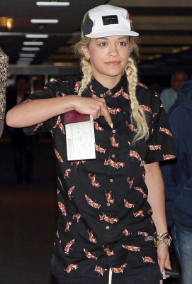 photo 14 in Rita Ora gallery [id730221] 2014-05-19 00:00:00