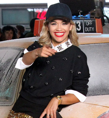 Rita Ora pic #739269