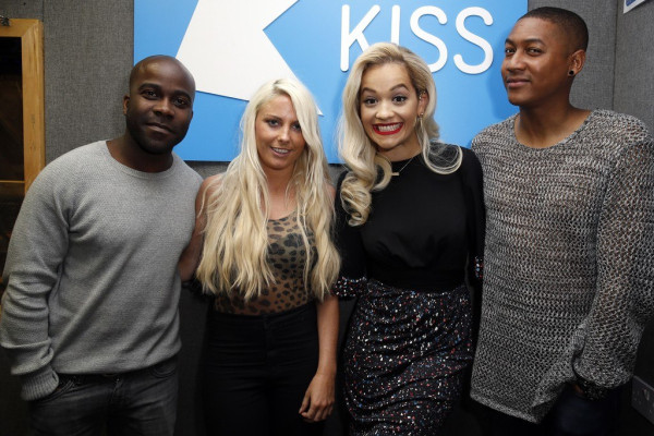 Rita Ora pic #730645