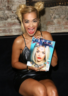 Rita Ora pic #724474