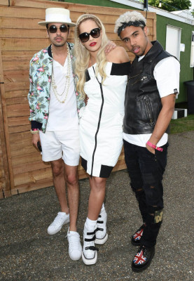 photo 29 in Rita Ora gallery [id747744] 2014-07-11 00:00:00