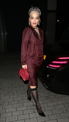 Rita Ora pic #1124662