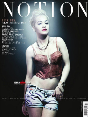 photo 25 in Rita Ora gallery [id745745] 2014-07-06 00:00:00
