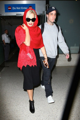 photo 8 in Rita Ora gallery [id750566] 2014-07-27 00:00:00