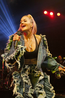 photo 29 in Rita Ora gallery [id747441] 2014-07-11 00:00:00