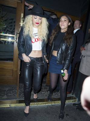 photo 11 in Rita Ora gallery [id732167] 2014-05-24 00:00:00
