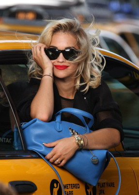 photo 14 in Rita Ora gallery [id739308] 2014-06-14 00:00:00