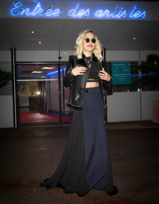 photo 11 in Rita Ora gallery [id731317] 2014-05-21 00:00:00