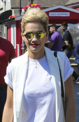 photo 27 in Rita Ora gallery [id734841] 2014-06-01 00:00:00