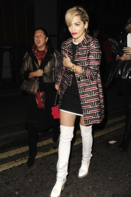 photo 25 in Rita Ora gallery [id735777] 2014-06-03 00:00:00