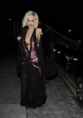 photo 29 in Rita Ora gallery [id740178] 2014-06-17 00:00:00