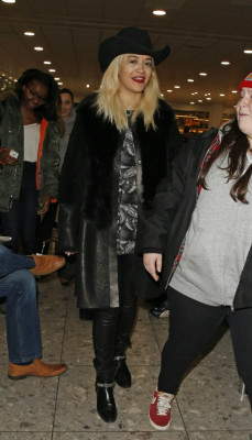 Rita Ora pic #740177