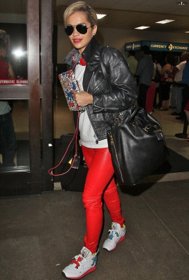 Rita Ora pic #735741