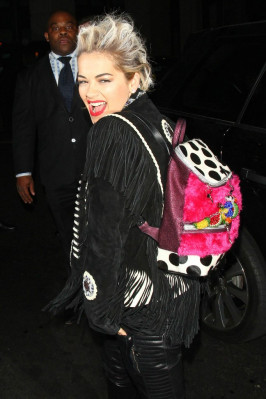 photo 29 in Rita Ora gallery [id721857] 2014-04-21 00:00:00