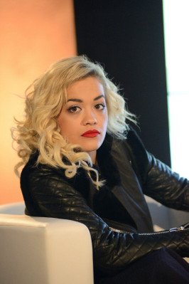 photo 26 in Rita Ora gallery [id734046] 2014-05-29 00:00:00
