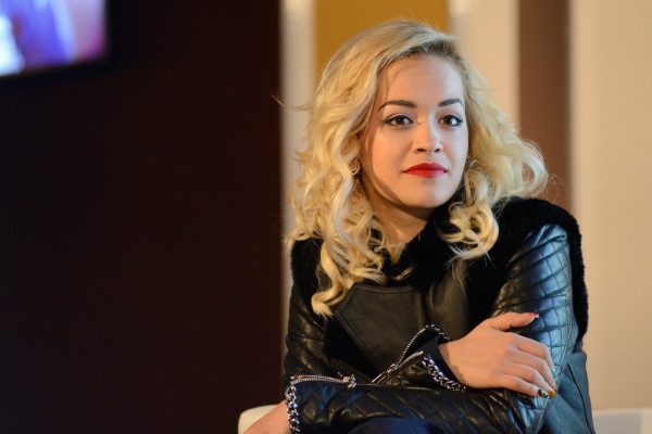 Rita Ora pic #734040