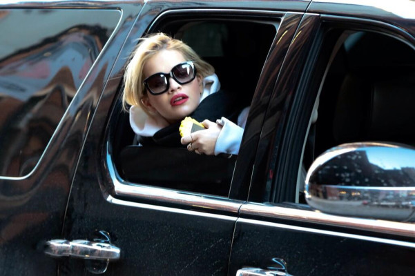 photo 13 in Rita Ora gallery [id743790] 2014-06-27 00:00:00