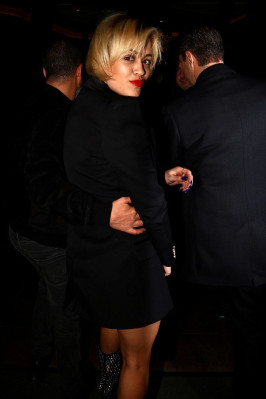 Rita Ora pic #743491